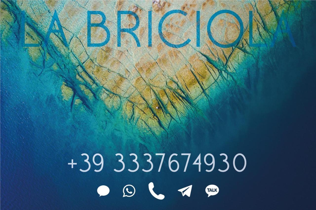 Апартаменты La Briciola Сирмионе Экстерьер фото